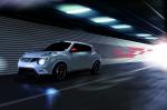 Nissan Juke Concept by Nismo 2012 года